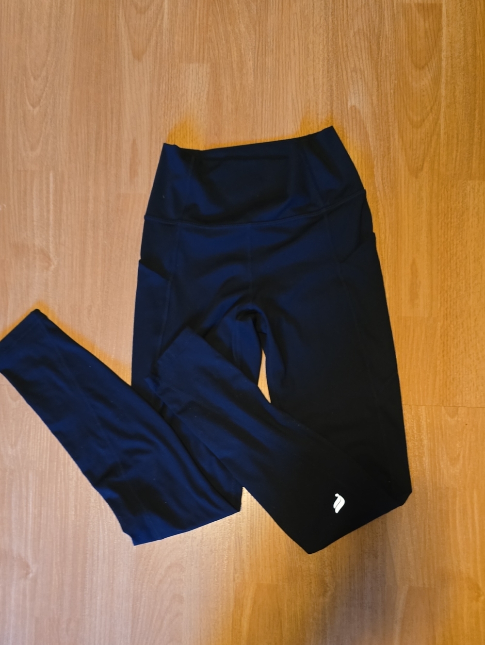 Fabletics Black Active Leggings - Size Small